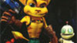 Ratchet & Clank : La Taille Ca Compte en test sur PS2
