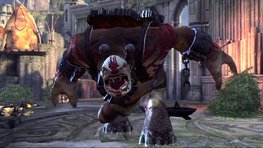 Prévu pour le 23 mai sur PS3, Sorcery se montre en vidéo