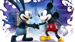 Notre preview de Epic Mickey : Le Retour Des Hros