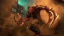 Test de Prototype 2 sur PC, PS3 et Xbox 360