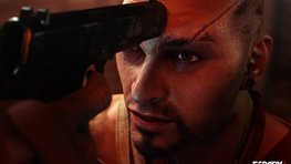 E3 : Far Cry 3 nous plonge dans un dlire psychotique en vido