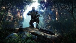 E3 :  Crysis 3 nous dvoile sa bande-annonce E3 2012