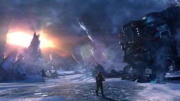 Test de Lost Planet 3 : Jim peut-il briser la glace ?