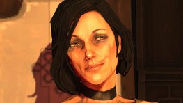 E3 : Dishonored nous montre enfin son gameplay en vido