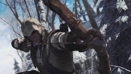 Une vido teaser de gameplay pour Assassin's Creed 3