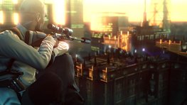 Hitman Sniper Challenge : le trailer en version longue