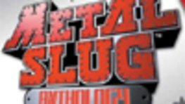 Metal Slug Anthology, une simple compilation