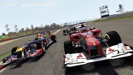 Dcouvrez en vido le mode Champion de F1 2012