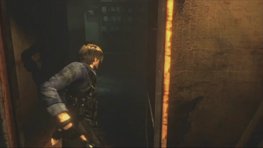 E3 : confrence de Microsoft, du gameplay pour Resident Evil 6 en vido