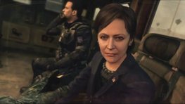 E3 : confrence de Microsoft, 10 minutes de gameplay en vido pour Call Of Duty : Black Ops 2