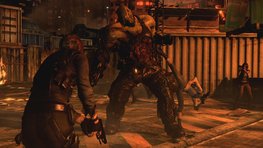 E3 : Resident Evil 6 s'offre une bande-annonce intgralement en franais