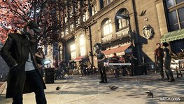E3 : du gameplay pour Watch Dogs, Ubisoft fait sa rvolution