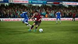 E3 : une bande-annonce en franais pour FIFA 13