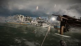 E3 : 7 minutes de gameplay en vido pour Medal Of Honor : Warfighter