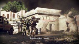E3 : Medal Of Honor : Warfighter dvoile son trailer E3 2012 (VOST-FR)
