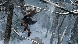 Assassin's Creed 3 en vido, prsentation de l'AnvilNext, le moteur du jeu