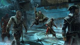 Assassin's Creed 3 : prsentation du multi en vido (VOST-FR)