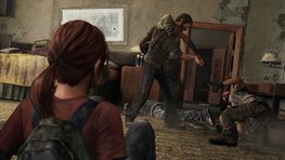 The Last of Us : un nouveau personnage en cinmatique