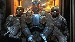 E3 : notre preview du nouveau Gears Of War