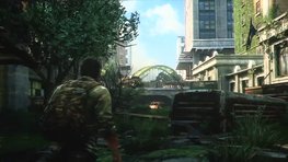 E3 : The Last Of Us, nos impressions en vido sur le survival exclusif  la PS3