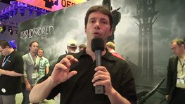 E3 : Nos impressions en vido sur Dishonored