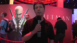 E3 : Hitman : Absolution, dcouvrez nos impressions en vido