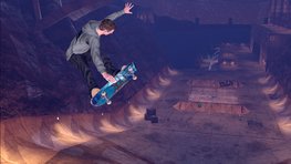 Test de Tony Hawk Pro Skater HD : gnration American Pie