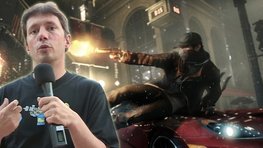 E3 : nos impressions en vido sur Watch Dogs, la futur bombe d'Ubisoft