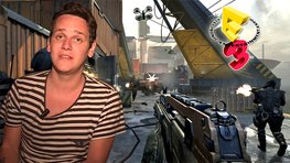 E3 : nos impressions en vido sur Call Of Duty : Black Ops 2