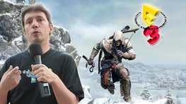 E3 : nos impressions en vido sur Assassin's creed 3