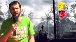 E3 : nos impressions en vido sur Deadlight sur Xbox 360