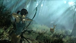 Tomb Raider en vido, prsentation du multijoueur (VOST - FR)