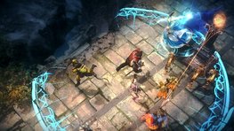 Gardiens de la Terre du Milieu en preview : le MOBA sur consoles