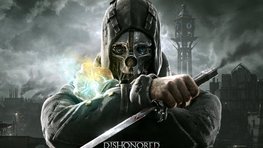 Dishonored :  Lchappe belle  de Corvo en vido