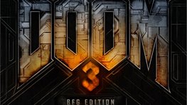 Doom 3 BFG Edition en vido de gameplay maison