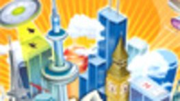 Test de SimCity DS : la gestion a le droit de cité