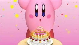 Kirby 20th Anniversary : une vido pour voir la vie en rose