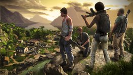 Guide de survie pour Far Cry 3 en vido, bienvenue sur Rook Islands