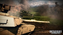 Test de Battlefield 3 : Armored Kill : enfin un peu d'air pur