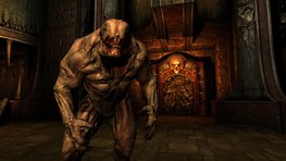 Doom 3 : BFG Edition clbre son lancement en vido
