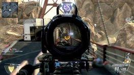 Call Of Duty : Black Ops 2, dcouvrez le multijoueur en vido