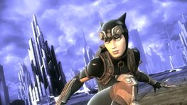 Preview de Injustice : le mode Histoire et le gameplay