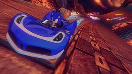 Preview : Sonic & All-Stars Racing Transformed passe la 2nde