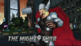 GC : Marvel Avengers : Battle For Earth numre ses super-hros en vido 