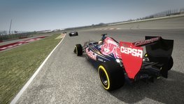 GC : nos impressions vido sur F1 2012