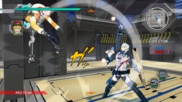 E.X Troopers : le jeu qui n'arrivera jamais chez nous en vido