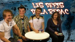 Dfi spcial 10 ans : Damien sur Super Smash Bros. Melee sur Gamecube