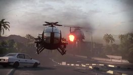 Une bande-annonce pour Battlefield 3 : Armored Kill