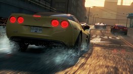 La Most-Wanted List de Need for Speed en quatre minutes de gameplay