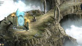 Preview de Might & Magic Heroes online : le temps des hros...